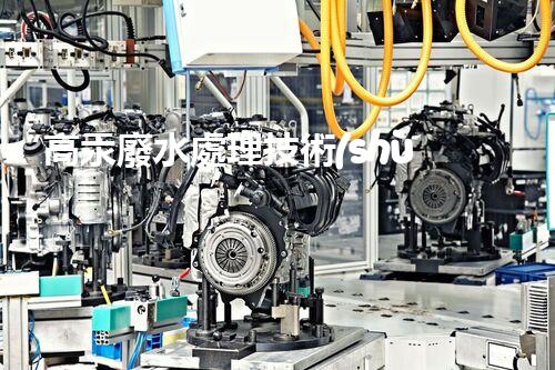 “高汞廢水處理技術(shù)，綠色環(huán)保新篇章”